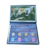 United States Founding Father