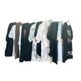 Group of 15 assorted t-shirts