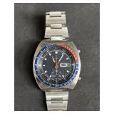 Vintage menï¿½s Seiko watch