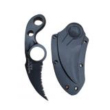 Smith and Wesson HRT Knife