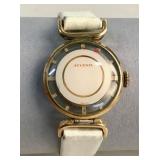 Rare Juvenia ladiesï¿½ ï¿½Mystereï¿½ watch with