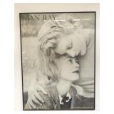 Vtg Man Ray Nusch Eluard et Sonia Mossï¿½, 1937