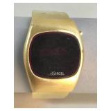 Vintage Marcel electric watch, 1970s