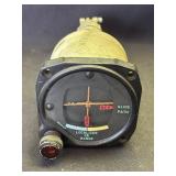 VTG Glide Path aircraft  indicator