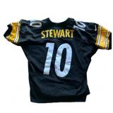 Kordell Stewart Steelers jersey