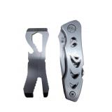 Leatherman Knife and Tool