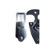 Gerber Box Cuter and Key Chain Knife