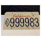 The Terminator 2: Judgement Day 1991 sci-fi film