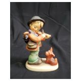 Vintage Goebel West Germany porcelain figurine