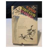 Roald Dahlï¿½s "Charlie and the Great Glass