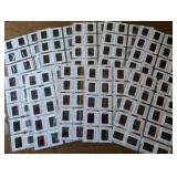 200 assorted vintage Hollywood Celebrity 35mm