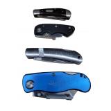 4 Miscellaneous Style Knives