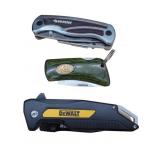 3 Miscellaneous Style Knives