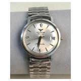 Vintage Wittnauer menï¿½s automatic watch