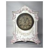 Antique Ansonia Clock Co. patented June 8, 1882