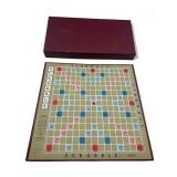 Vintage 1948 Selchow & Richter Scrabble board game