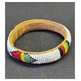 Vintage Native American style bracelet