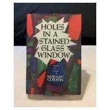 "Holes in a Stained Glass Window" book 1978