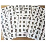 200 Assorted vintage Hollywood Celebrity 35mm