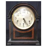 Seth Thomas mantel clock
