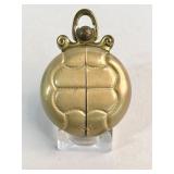 Vintage Chandler Swiss pendant alarm