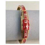 Vintage Lucien Genï¿½ve ladiesï¿½ flip-face