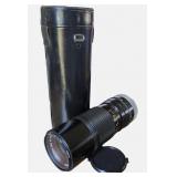 CANON 100-200mm f/5.6 S.C Breech Manual Focus