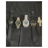 Menï¿½s Watch lot