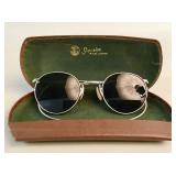Pair of vintage non-prescription