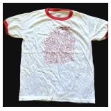 Vintage "Wait until you see the dailies" T-shirt