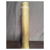 50 cal artillery shell