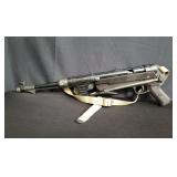 MP40 prop gun