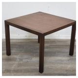 Drexel Heritage side table