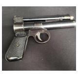 Vintage Webley & Scott "Junior" model  .177 break