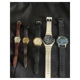 Used Watch lot
