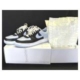 Custom 1/1 Nike Air force 1
