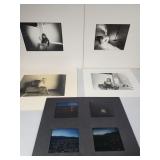 Vintage photography by E Zeilon 1980