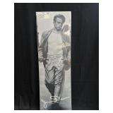 Vintage 1982 James Dean poster sealed