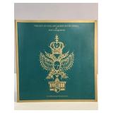 Tony Duquette-signed book, ï¿½The City of