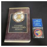 9 National Rifle Association Classic Collector