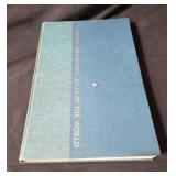 Vintage National Geographic Atlas Of The World