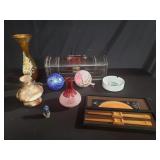 Box of miscellaneous