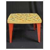Walt Disney production  table for kids