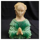Composite Religious sculpture