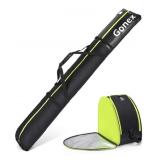 Gonex waterproof skis/ boot bag