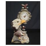 Vintage composite youngtown quartz eagles nest