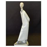 Lladro porcelain doctor figurine