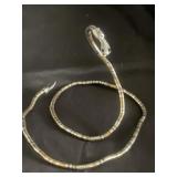 Costume  snake necklace