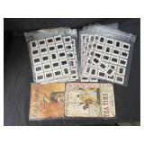 Group of 260+ 35mm film slide stills, from Girl