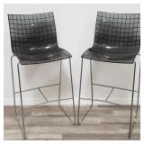 Pair of Marco Maran for Maxdesign Italian bar